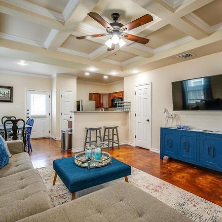 San Antonio Townhome About 2 Mi To Aquarium! Exterior foto