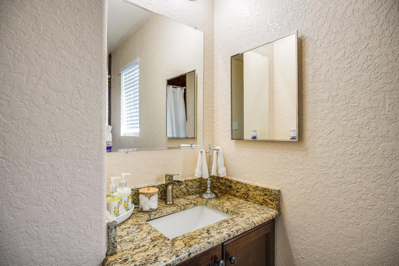 San Antonio Townhome About 2 Mi To Aquarium! Exterior foto